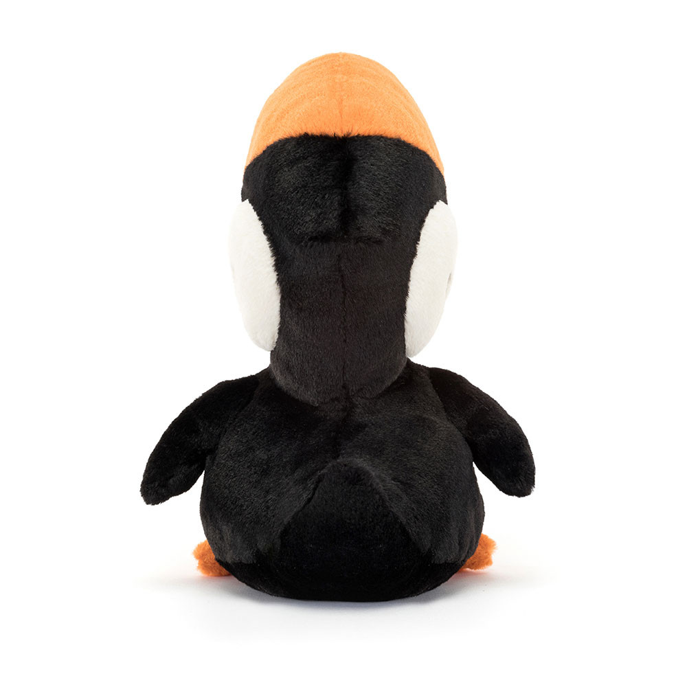 Bodacious Beak Toucan, View 3