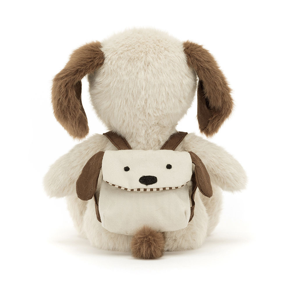 Backpack Puppy, View 3