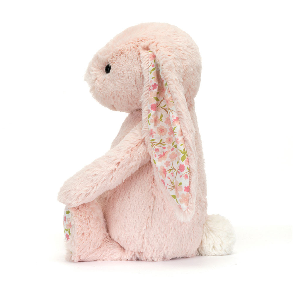 Blossom Blush Bunny 'Cherry' – Jellycat Officiel
