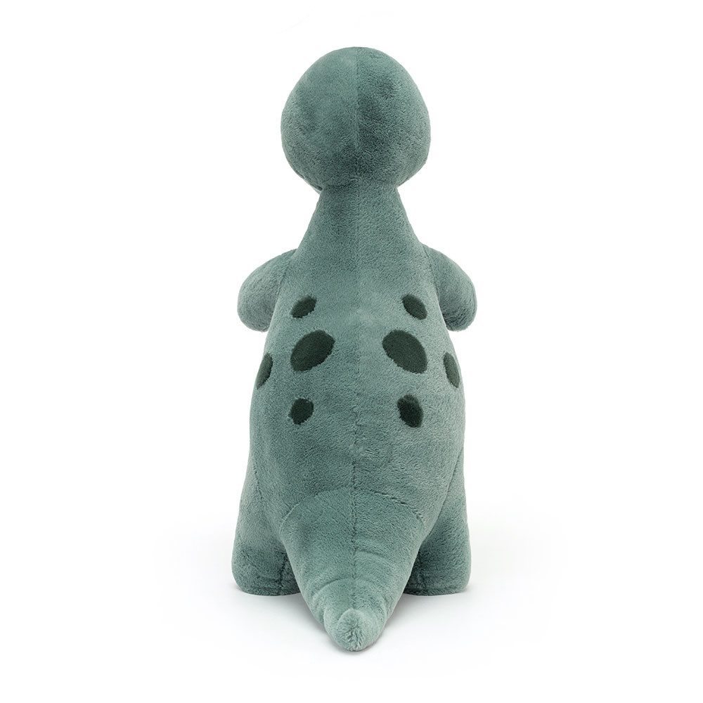 Big Spottie T-Rex, View 2