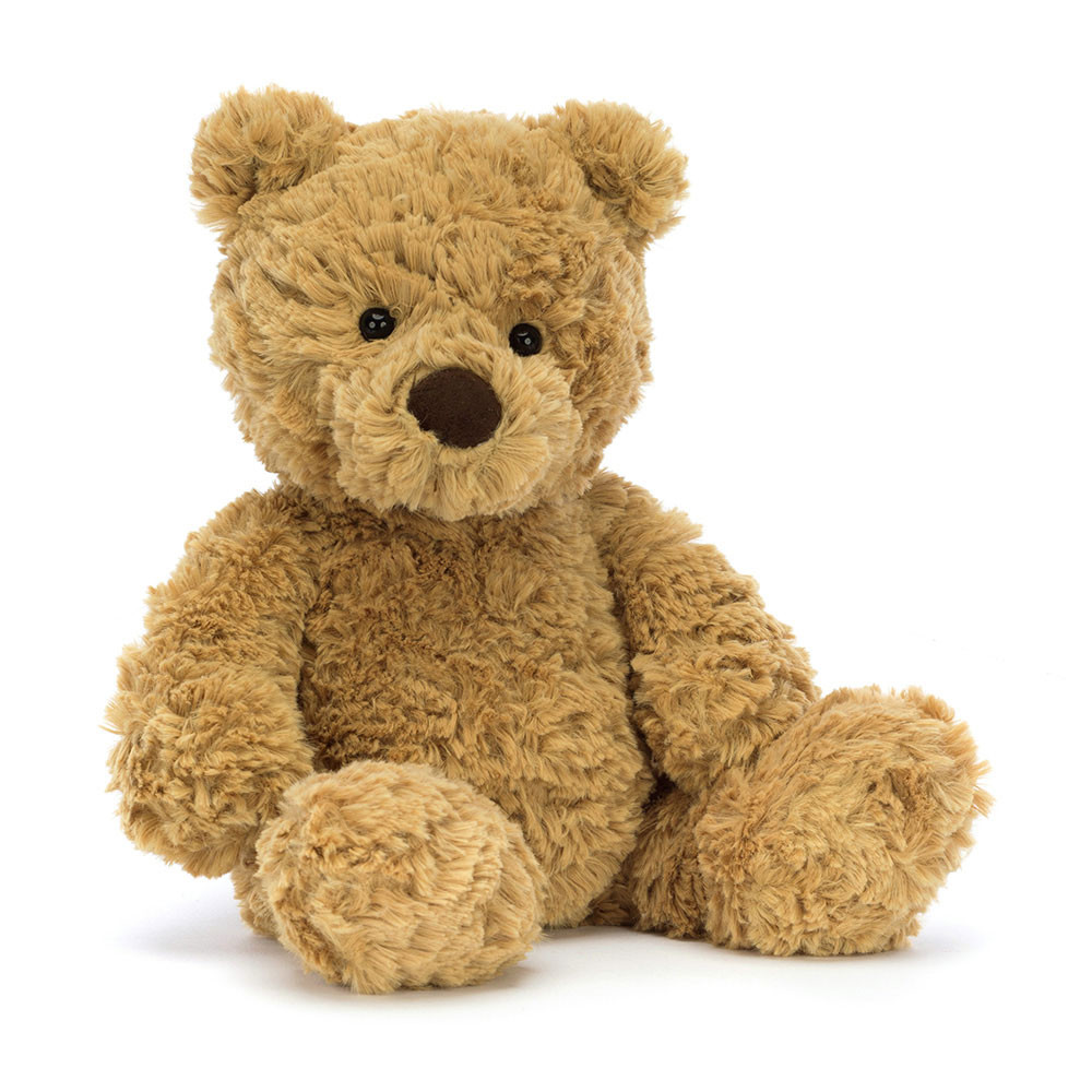 Bumbly Bear Small, Main View