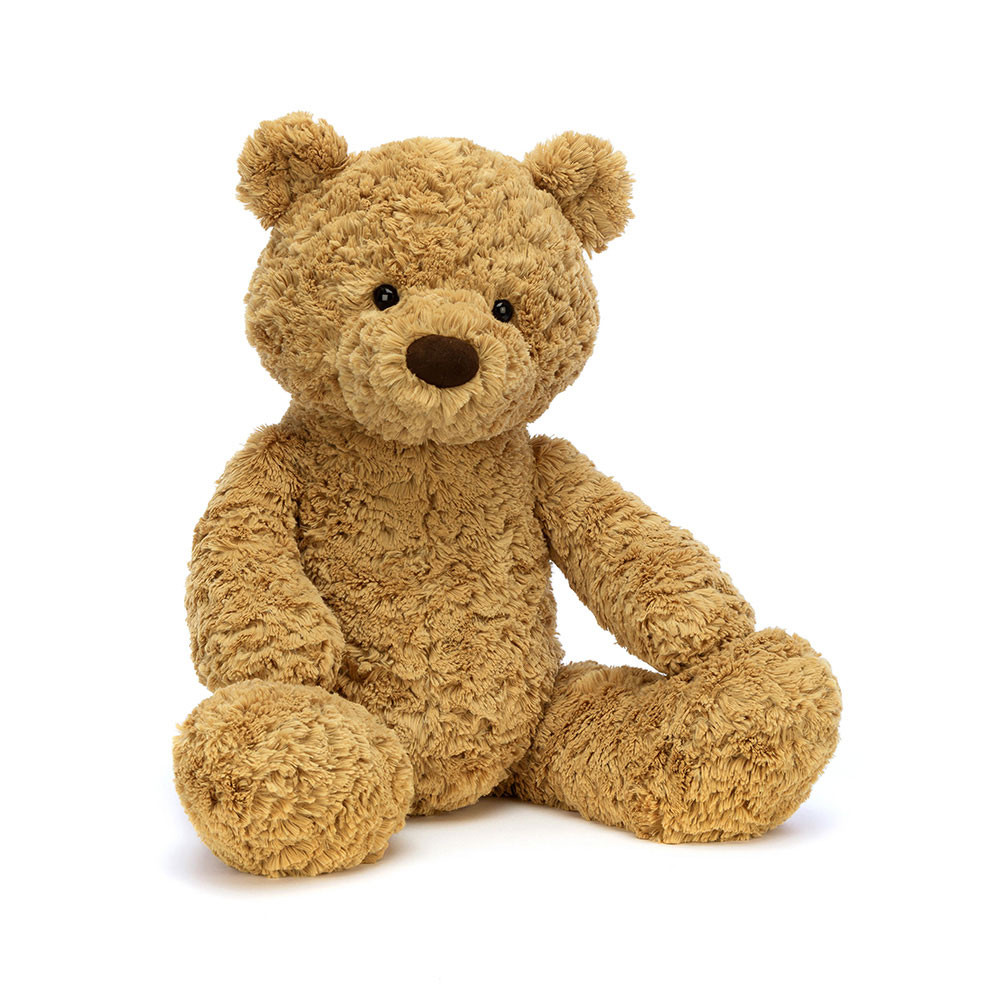 Bumbly Bear Large, Main View