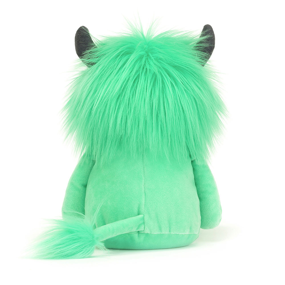 Cosmo Monster, View 3