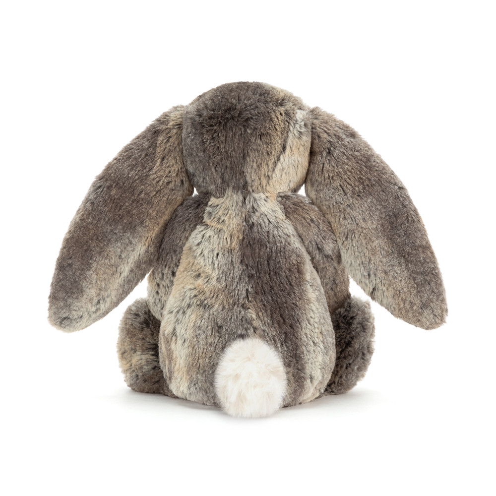 Bashful Woodland Bunny, View 3 
