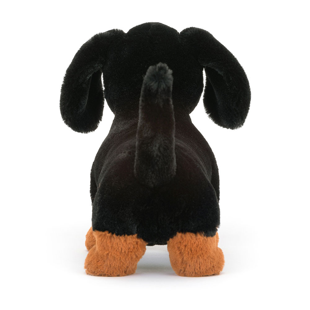 Freddie Sausage Dog, View 3