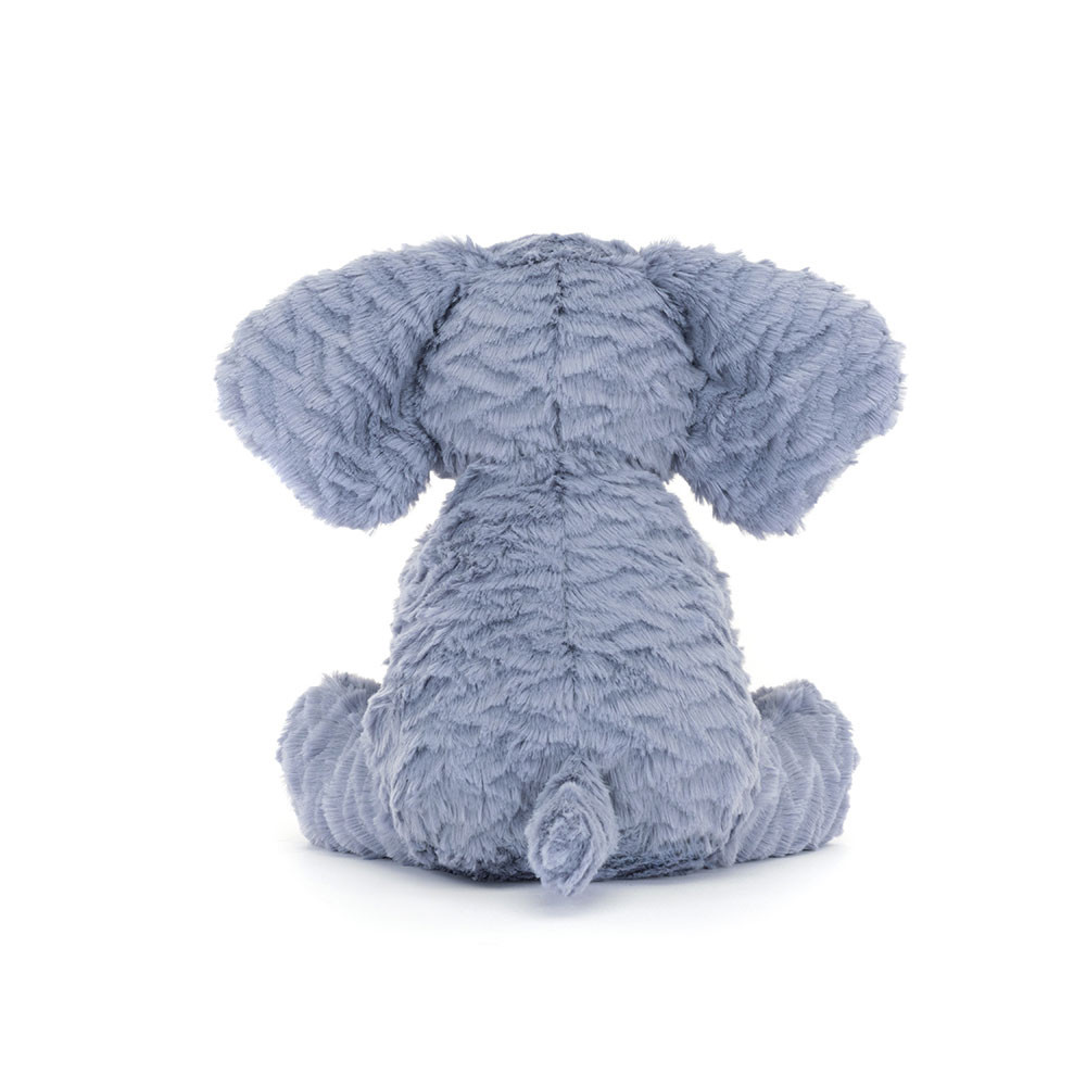 Fuddlewuddle Elephant Medium, View 3