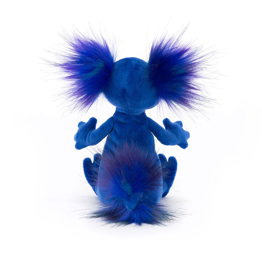 Andie Axolotl Small, View 3