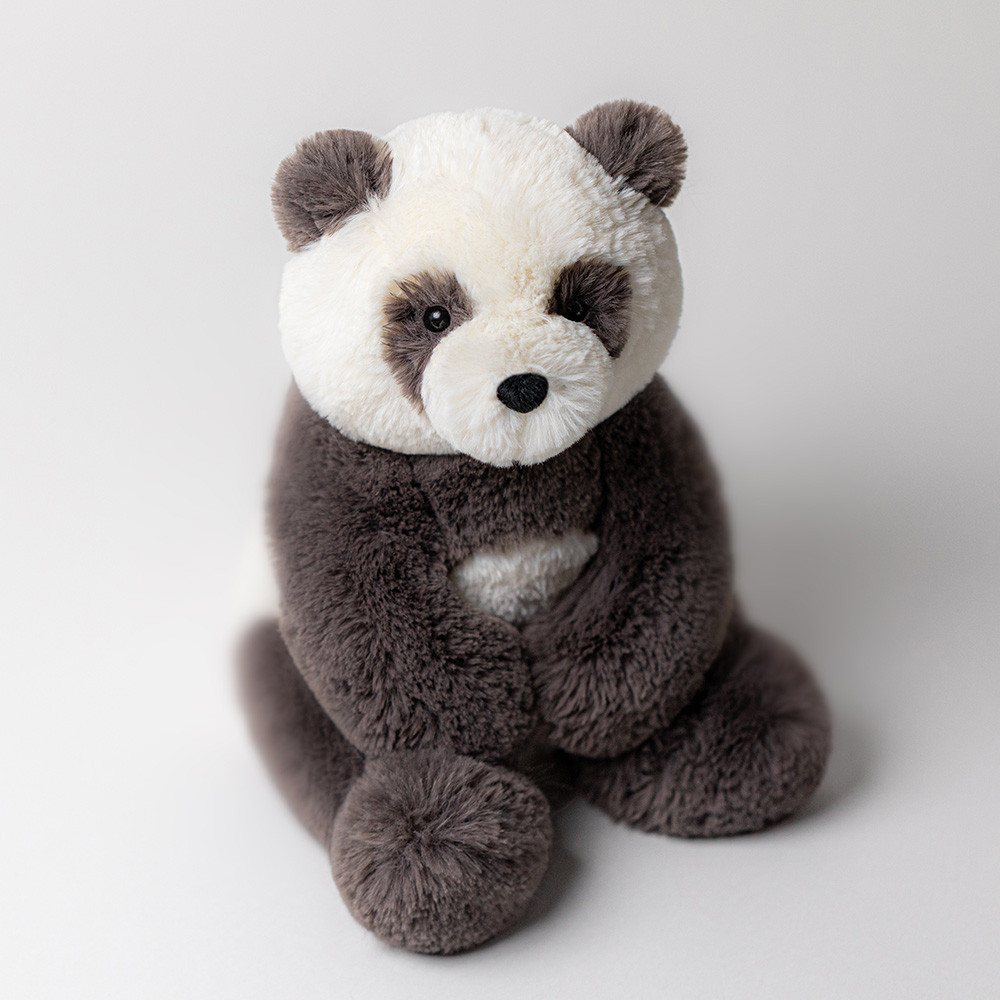 Harry Panda Cub Medium, View 1