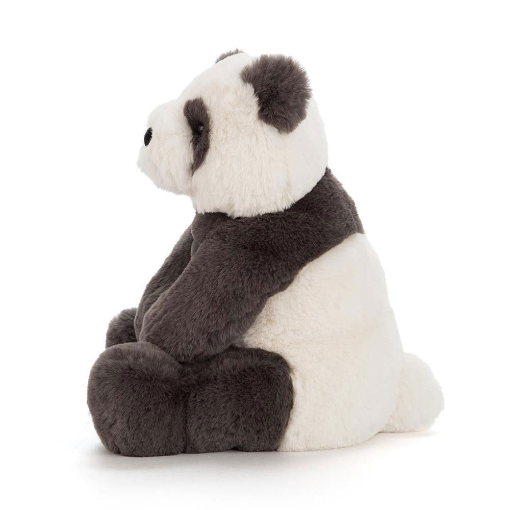 Harry Panda Cub Medium, View 2