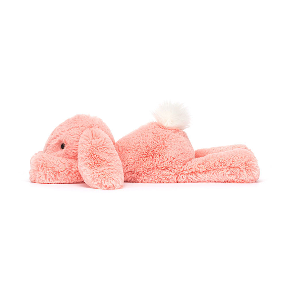 Smudge Apricot Bunny Medium, View 2