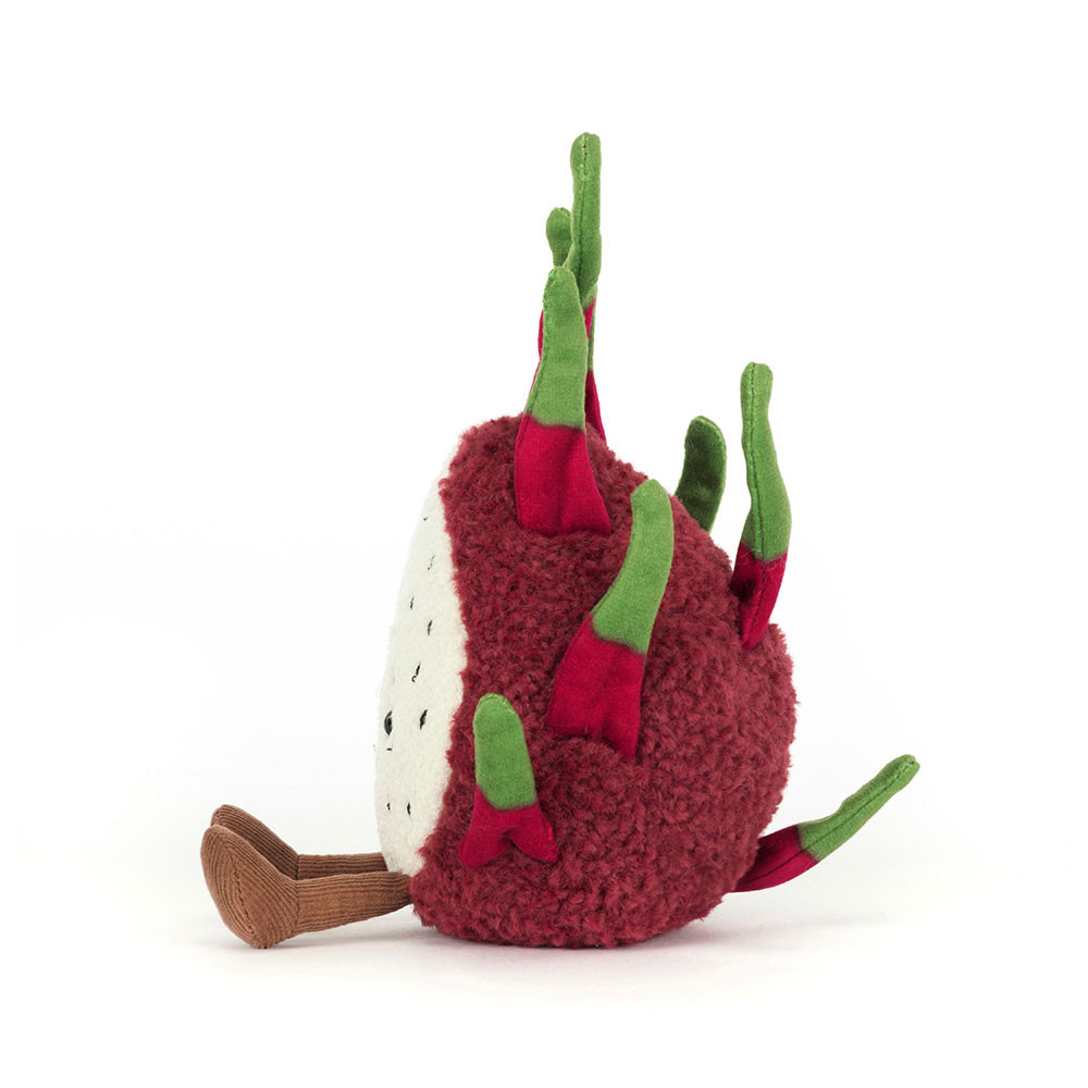 jellycat AmuseablesDragonFruitドラゴンフルーツ Amuseables Dragon