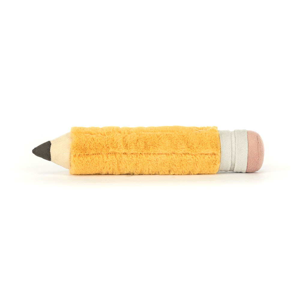 Amuseables Pencil - Site Web Officiel Jellycat