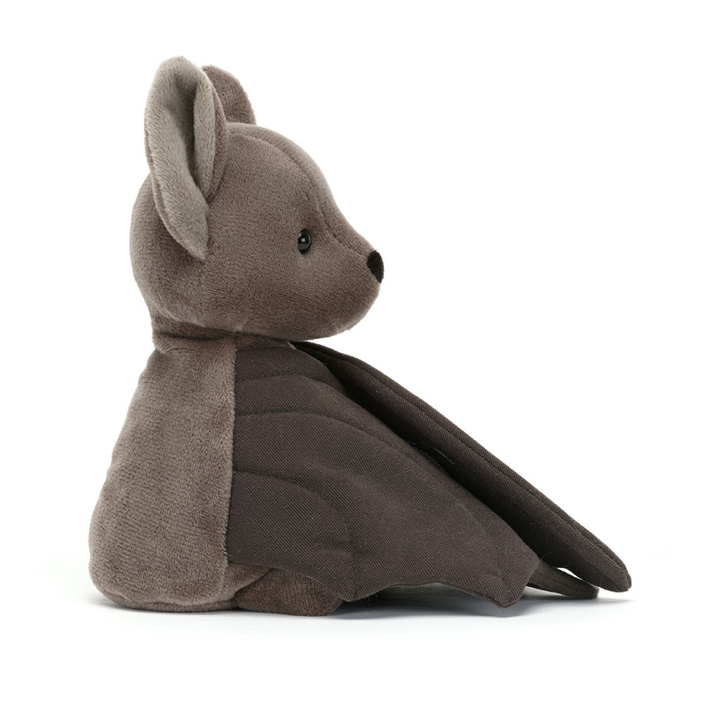 Wrapabat Brown, View 2