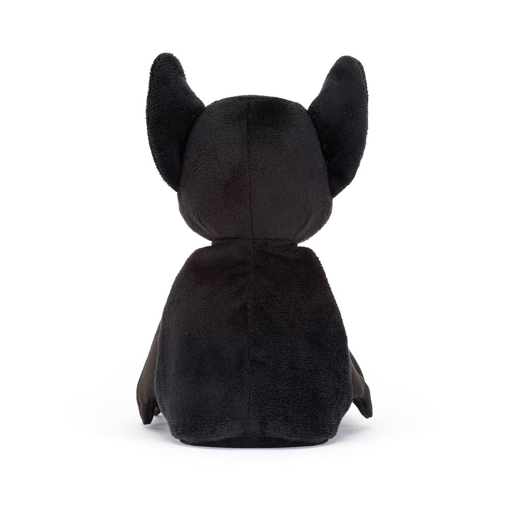Wrapabat Black, View 3