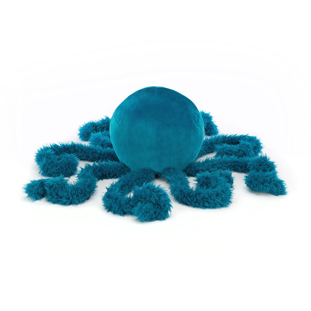 Letty Jellyfish, View 3