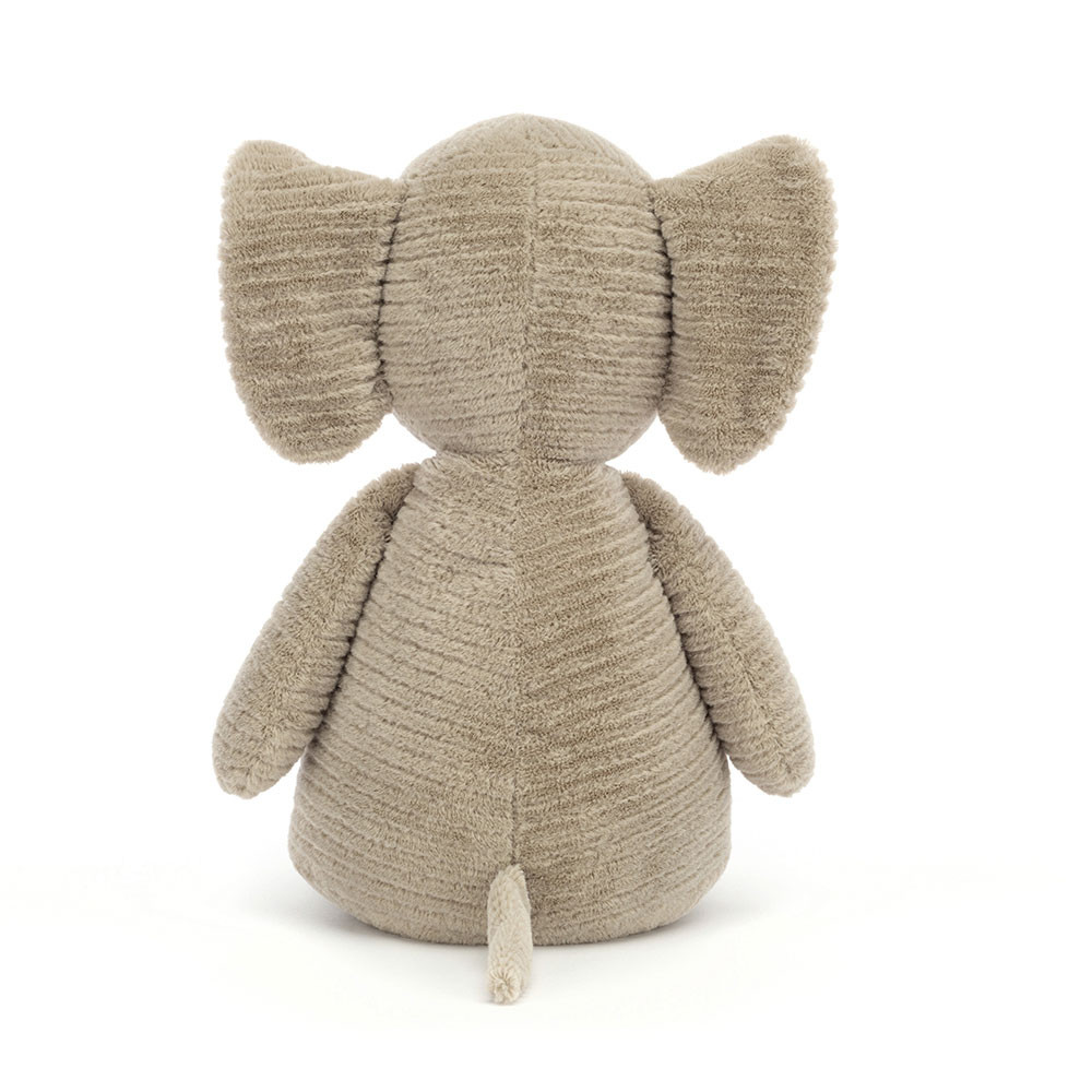 Quaxy Elephant, View 3