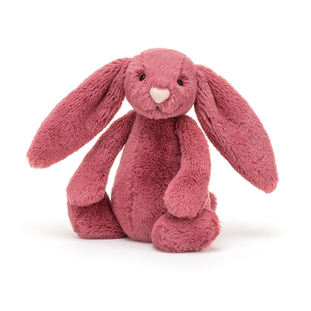 Bashful Cerise Bunny Little, Main View