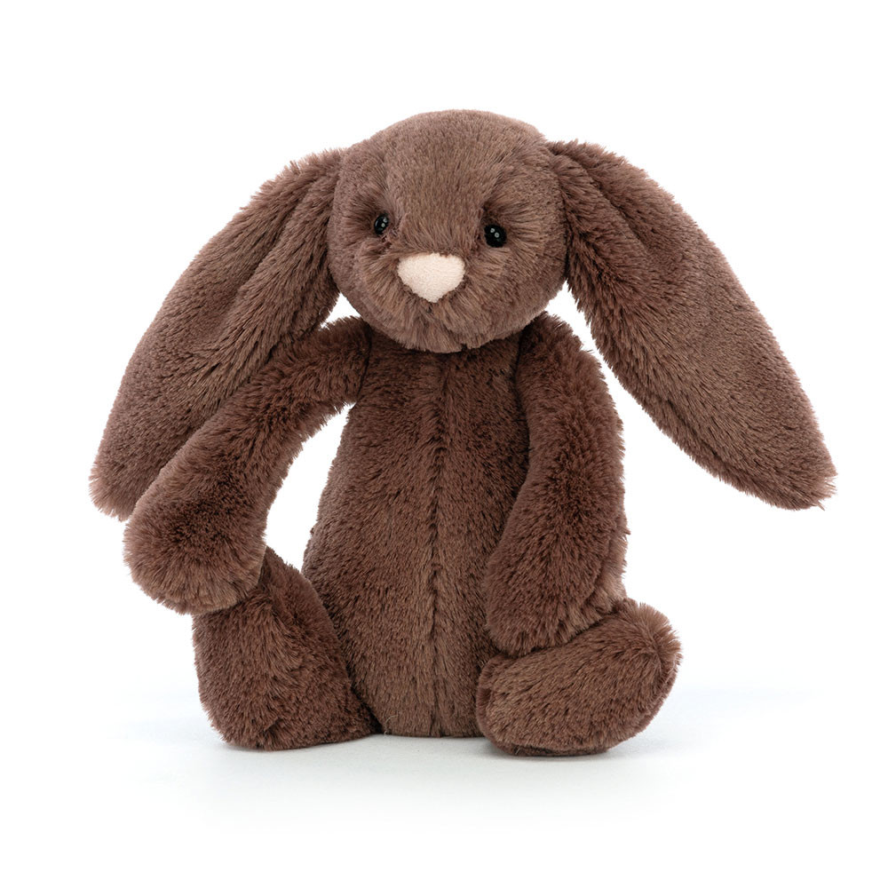 Bashful Fudge Bunny Little, Main View