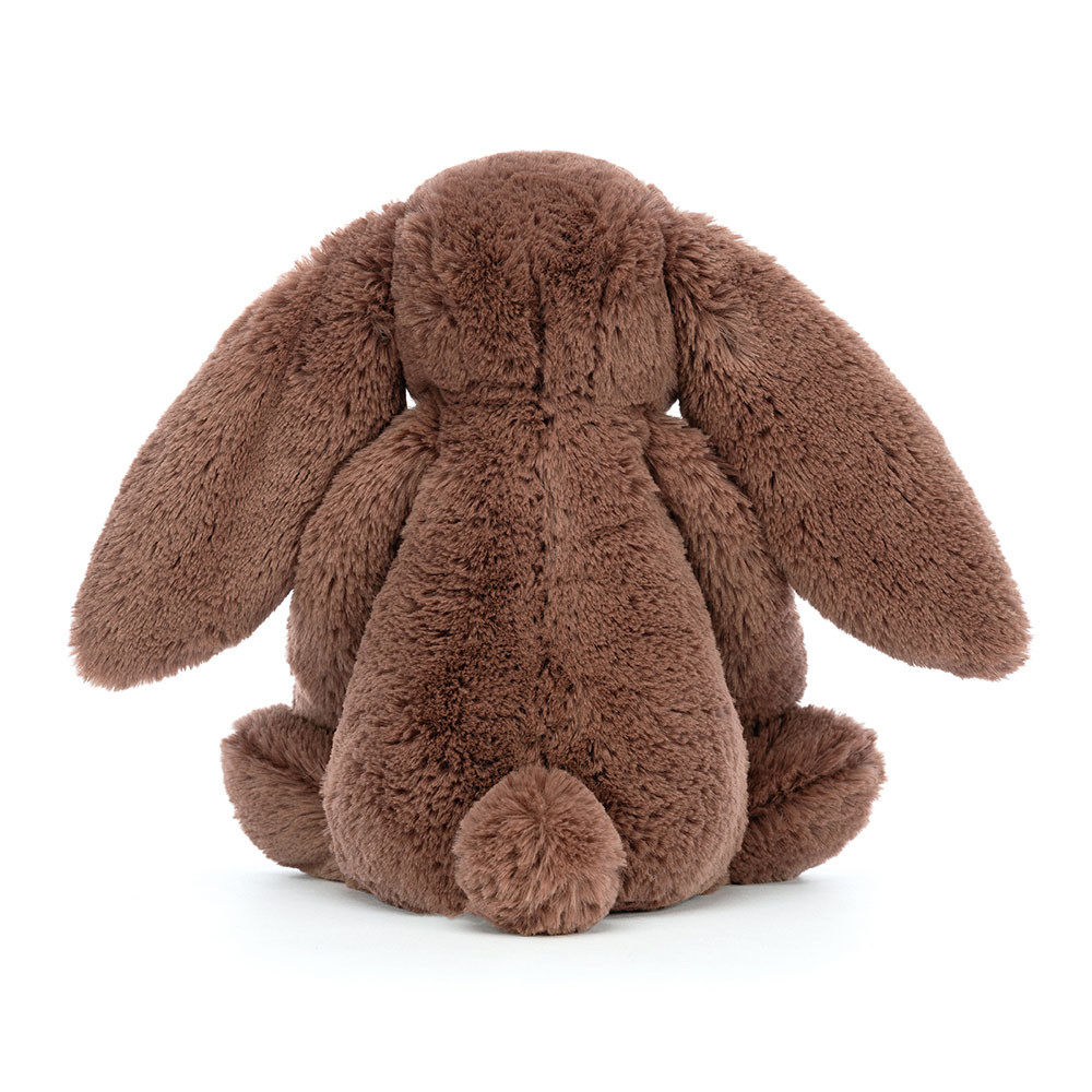 Bashful Fudge Bunny Original, View 2