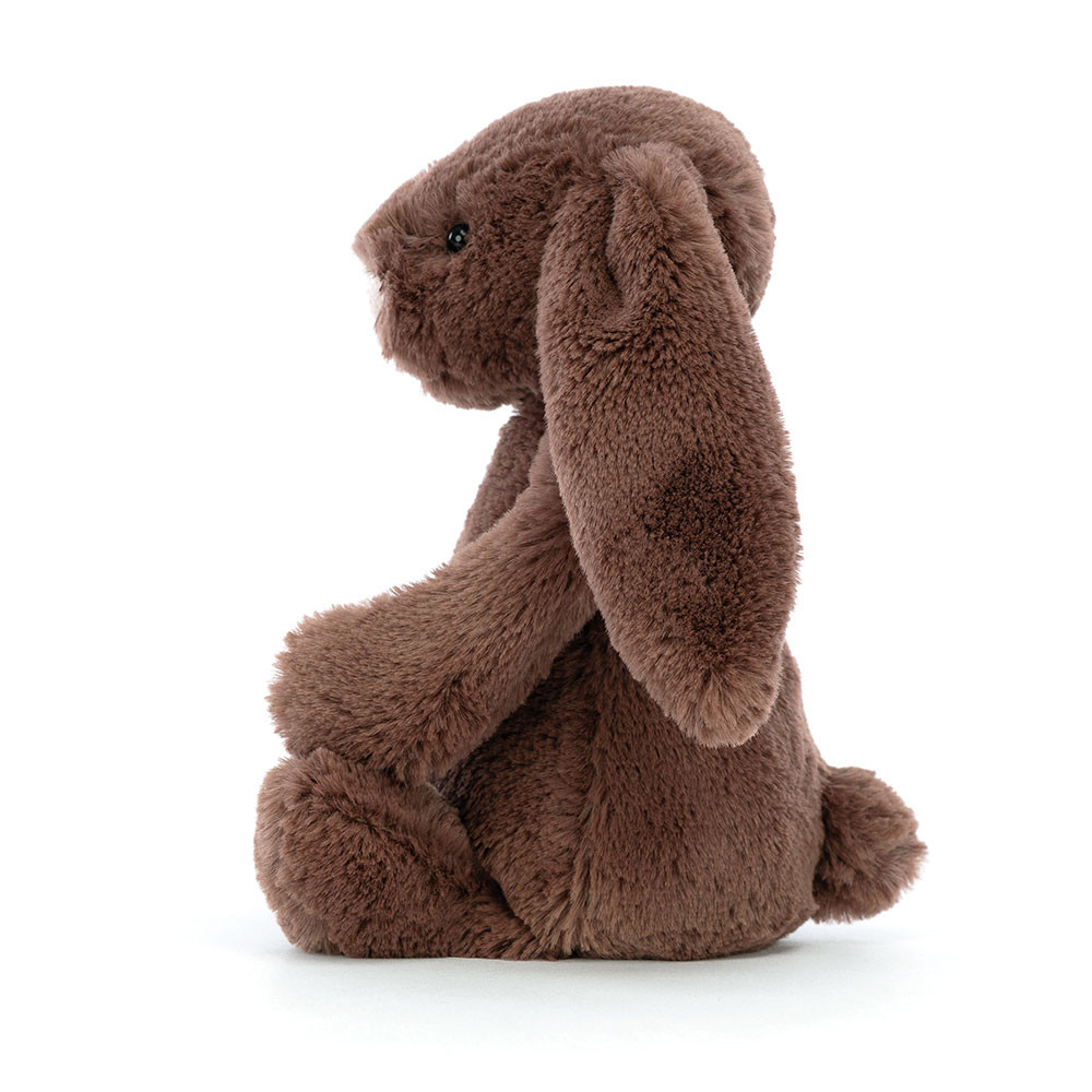 Bashful Fudge Bunny Little, Main View