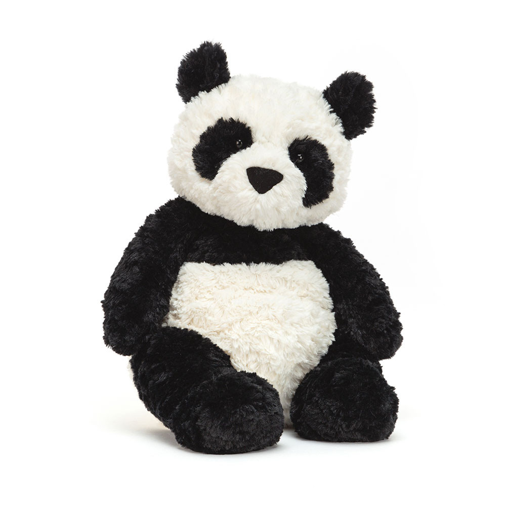Montgomery Panda Large, Main View