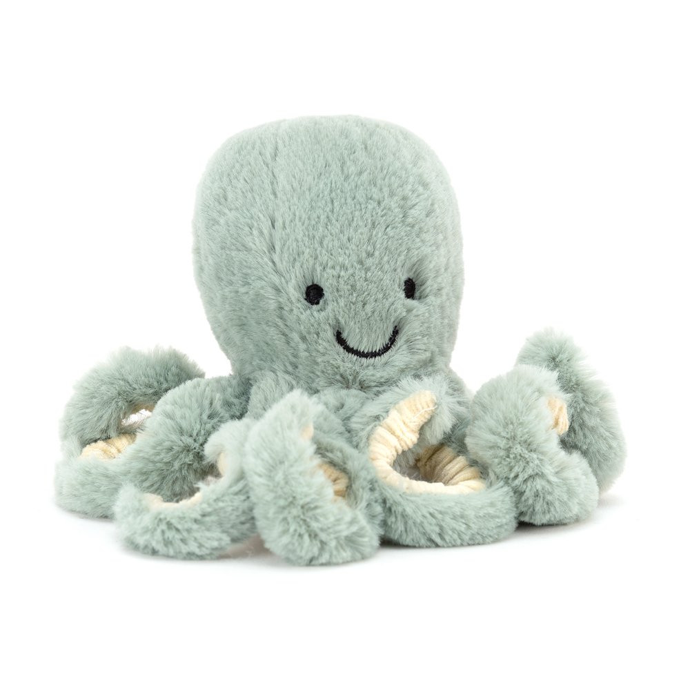 Odyssey Octopus