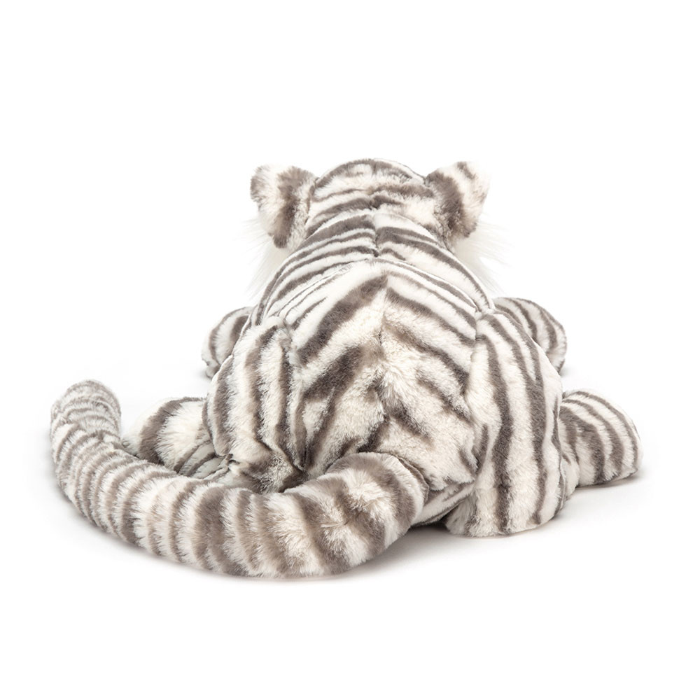 Sacha Snow Tiger Little, View 3