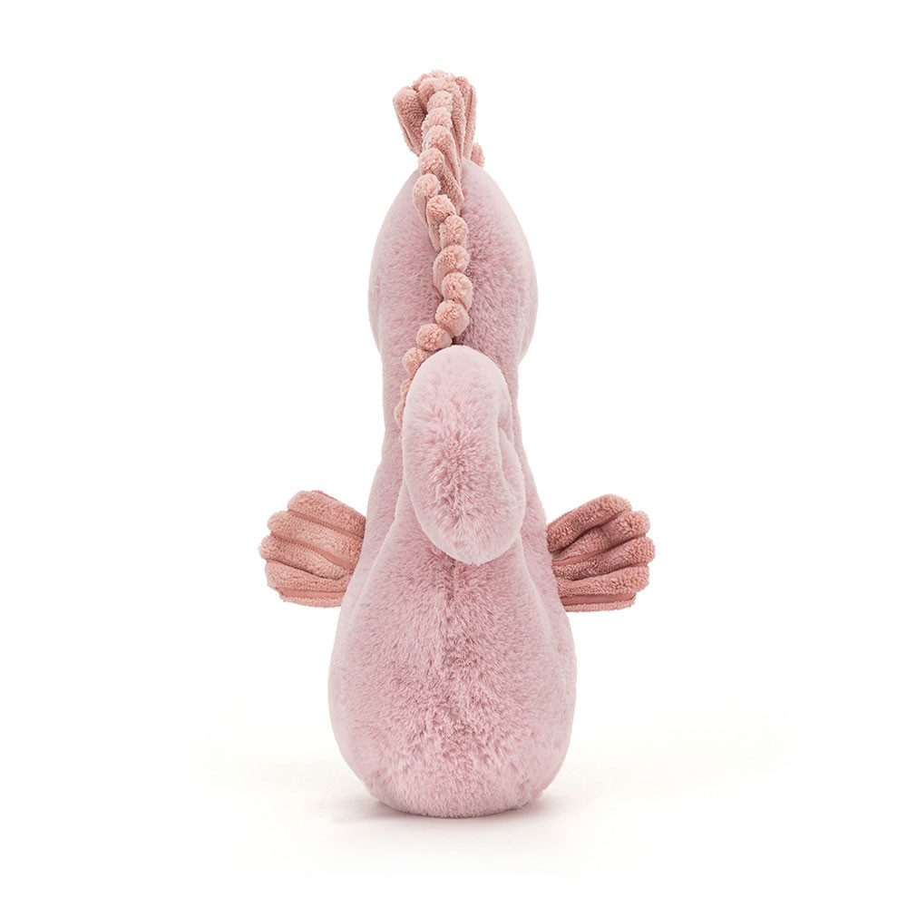 Sienna Seahorse, View 3