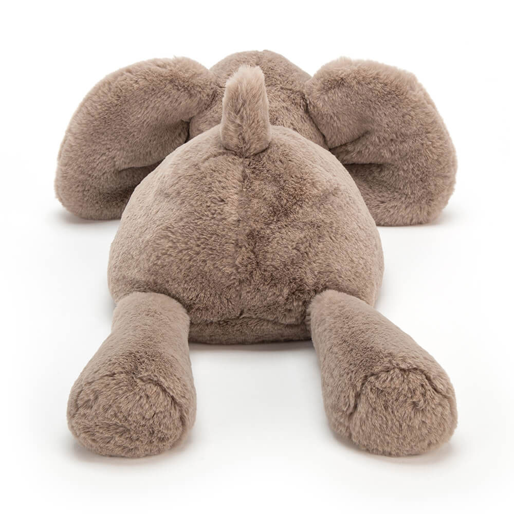 新品  象 smudge elephant Smudge Elephant - Jellycat Officiel