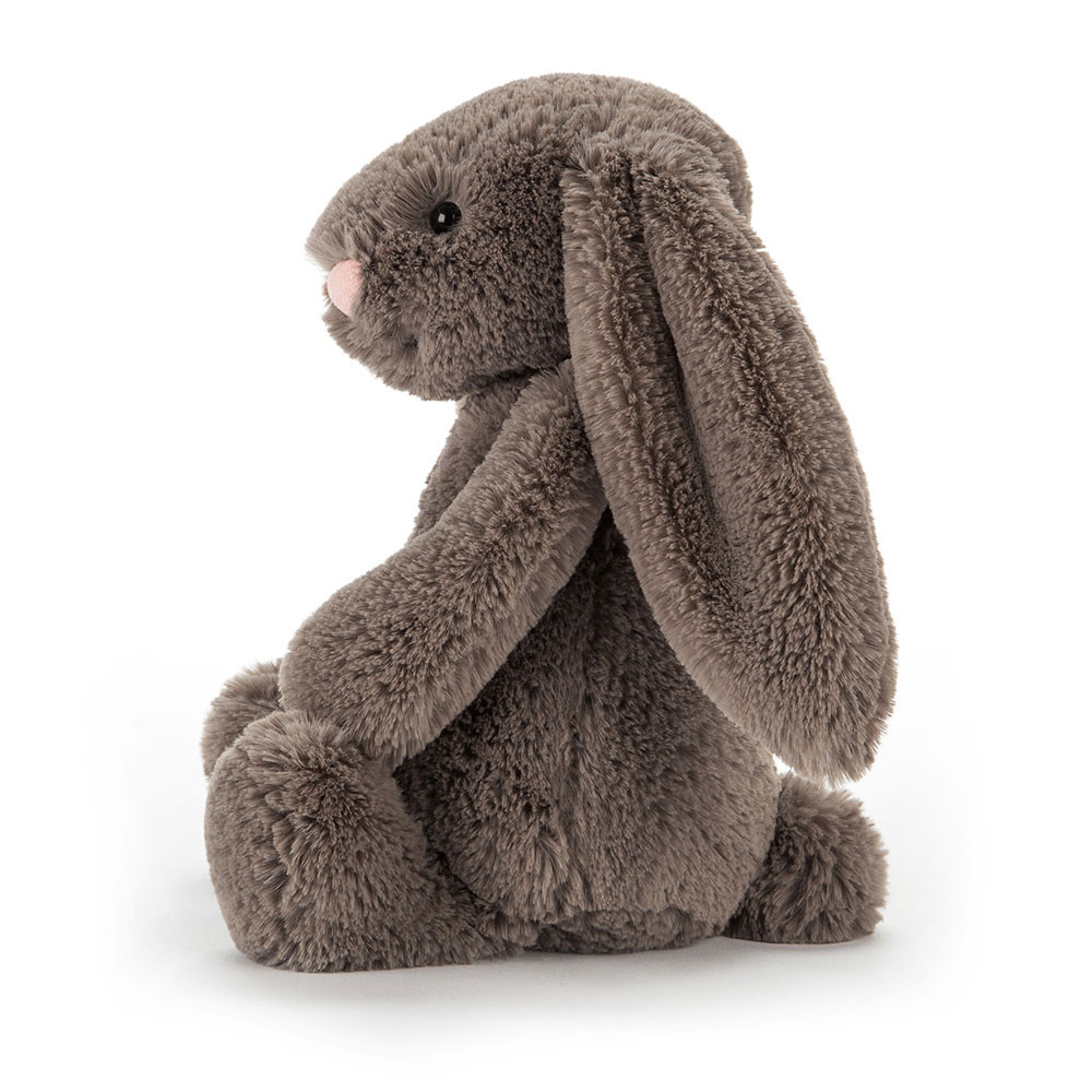 Bashful Truffle Bunny Little, Main View