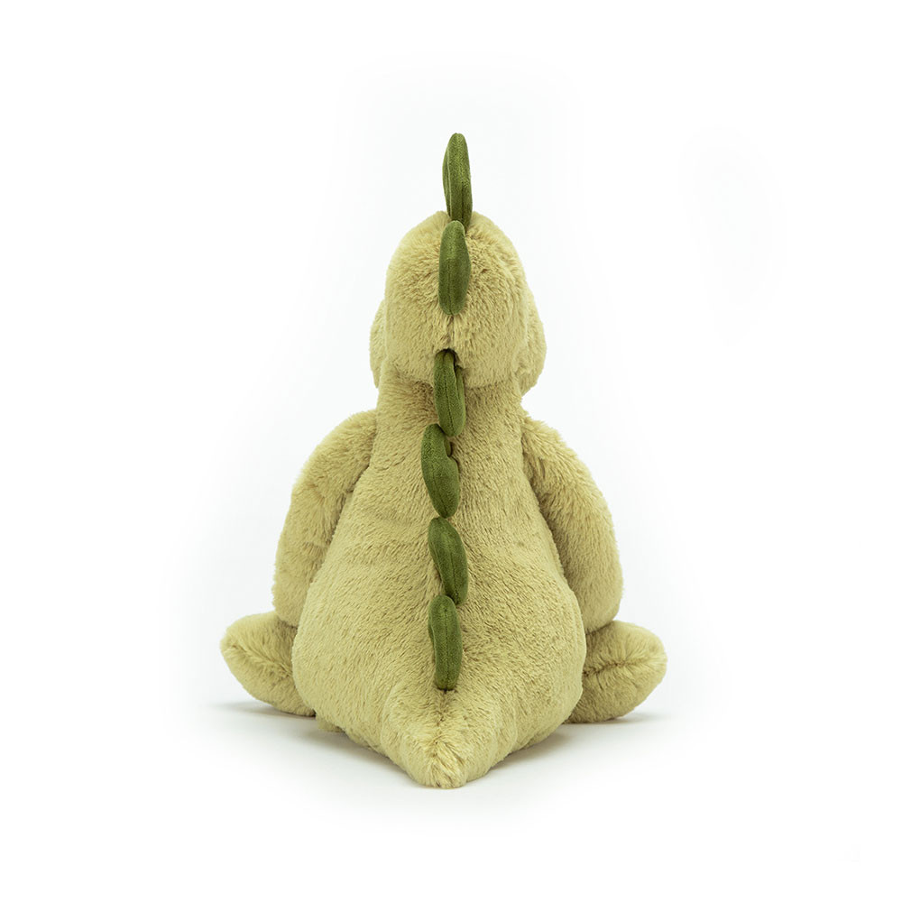  Original Bashful Dino 怪獣 恐竜 Bashful Dino – Jellycat Officiel