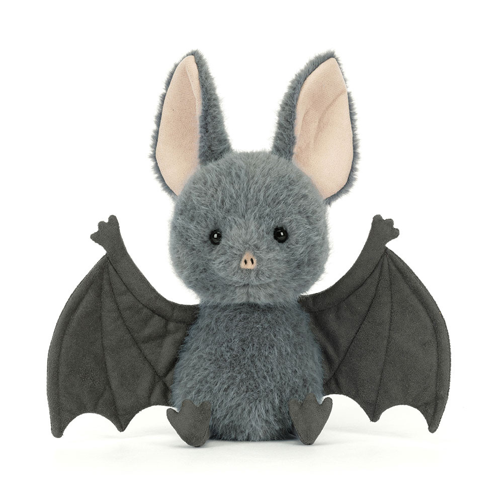 Broox Bat – Produit Officiel Jellycat