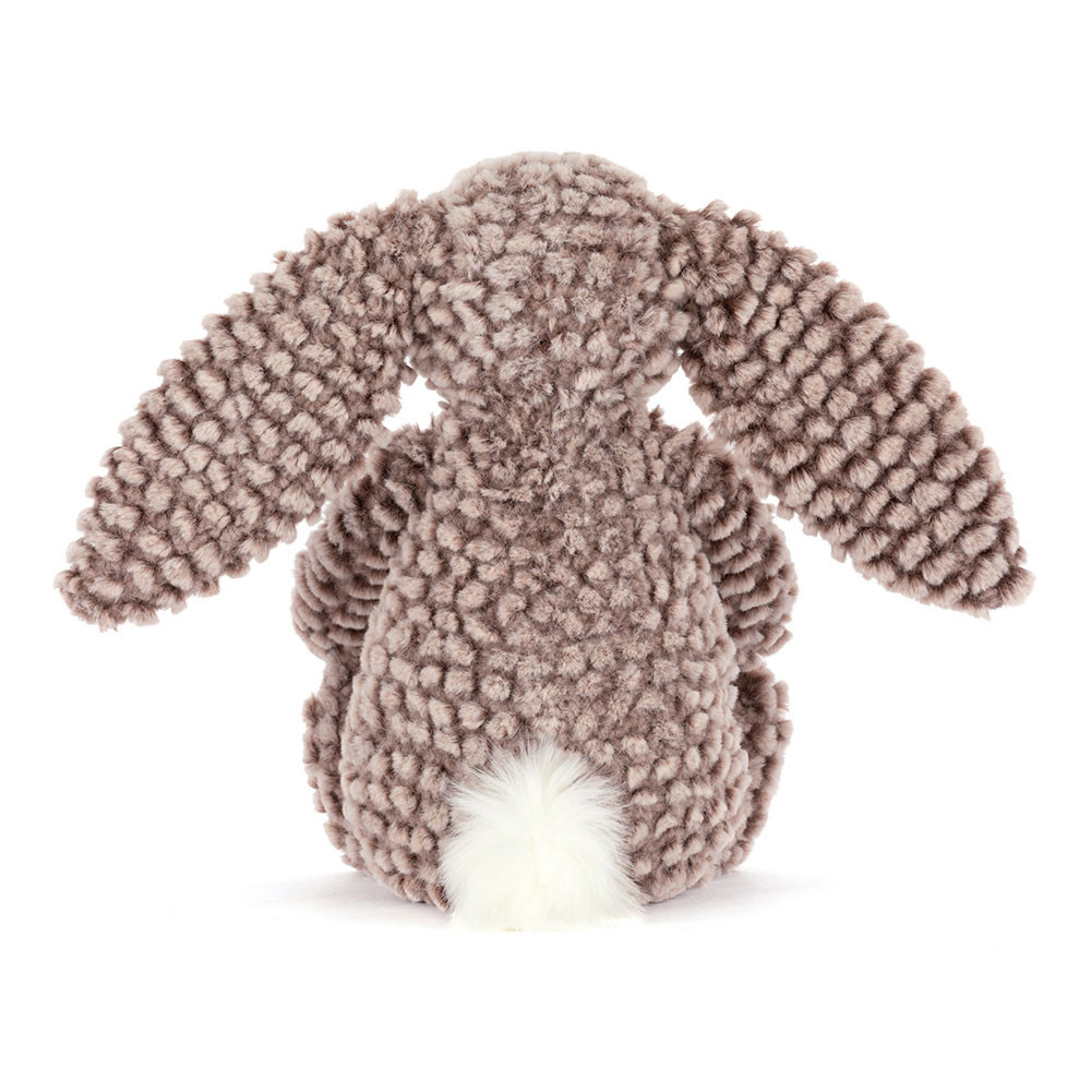 Bashful Luxe Bunny Pine Original, View 3