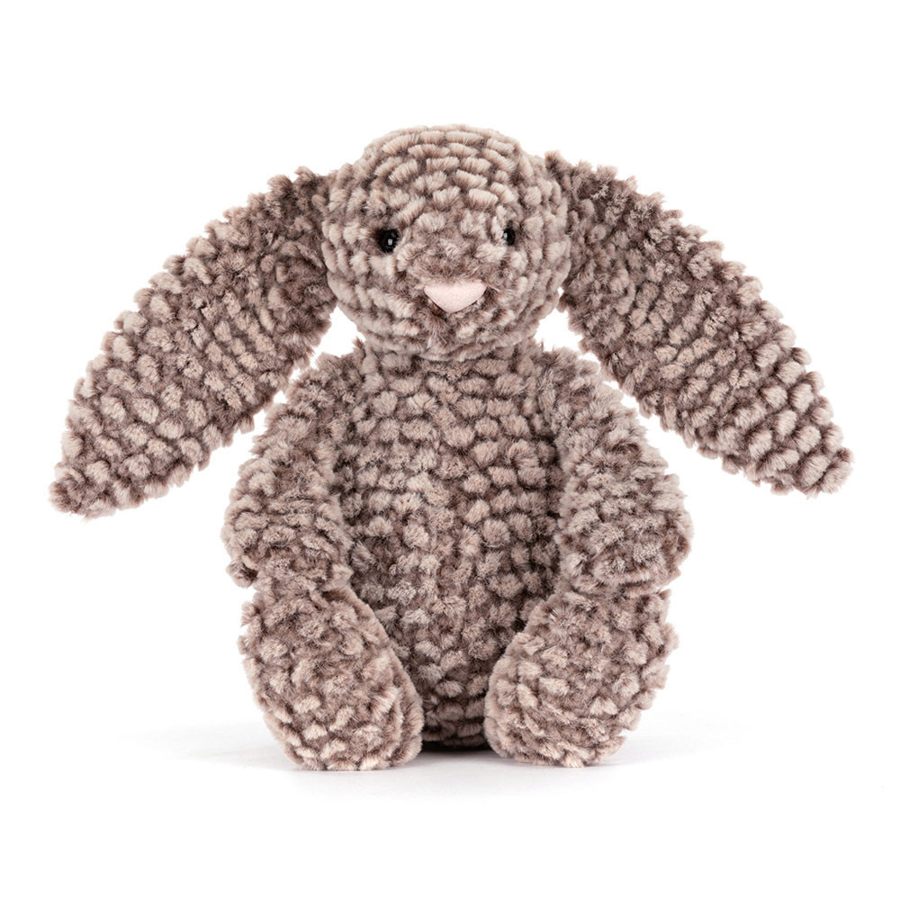 Bashful Luxe Bunny Pine Original, View 4