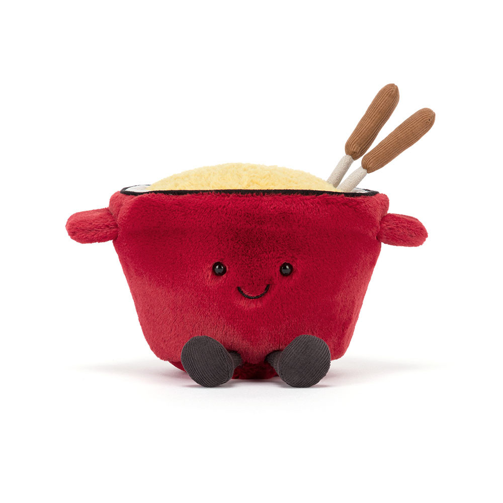 cheese fondue ジェリーキャット　チーズフォンデュ Amuseables Cheese Fondue – Produit Officiel Jellycat
