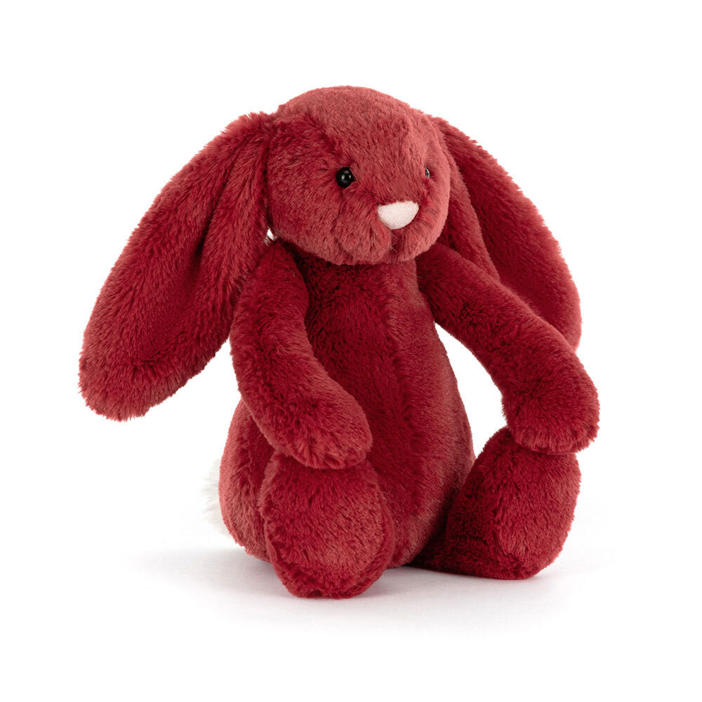 Bashful Bunny Redcurrant Little, Main View