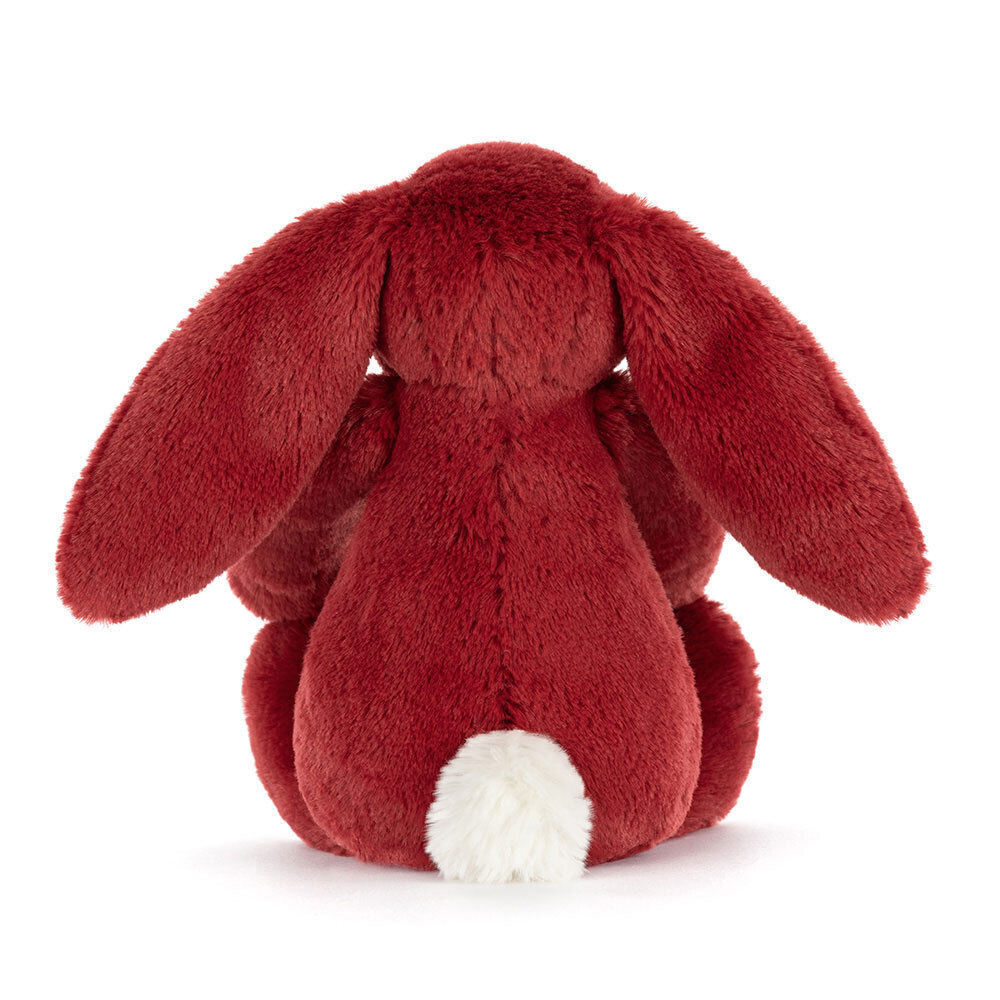 Bashful Bunny Redcurrant Little, View 3