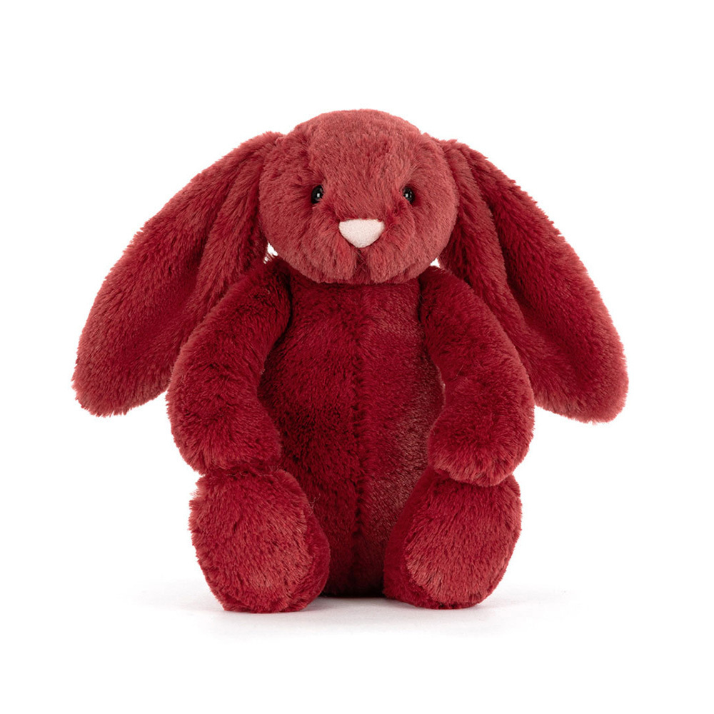 Bashful Bunny Redcurrant Little, View 4