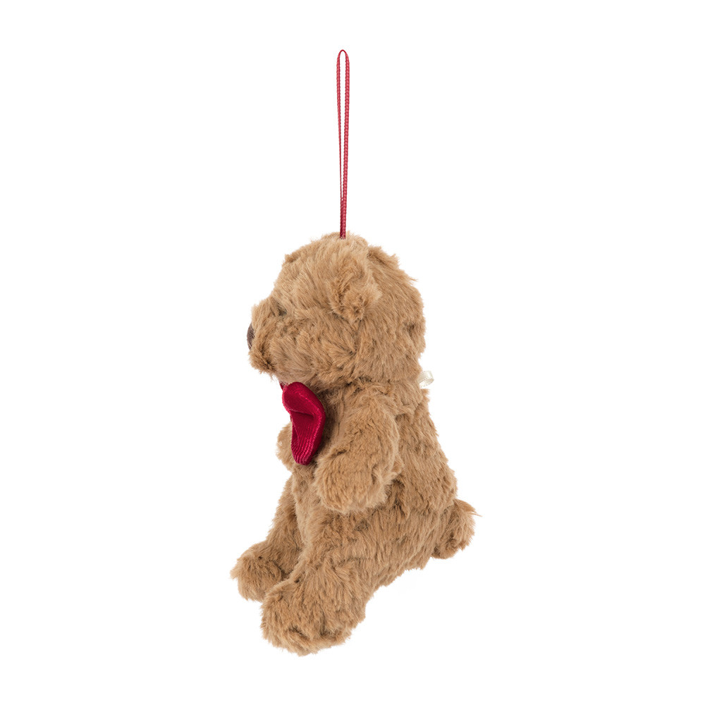 Bartholomew Bear Decoration, View 2