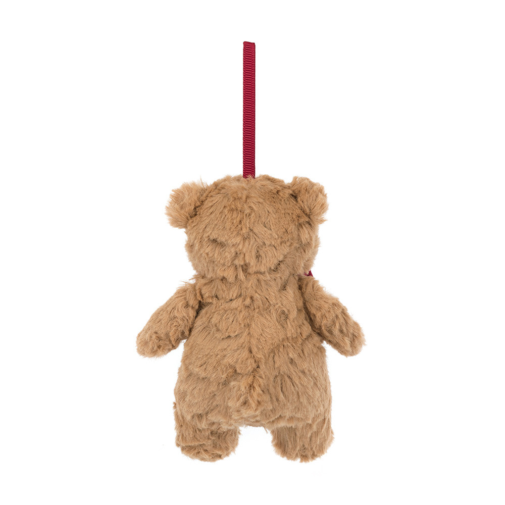 Bartholomew Bear Decoration, View 3