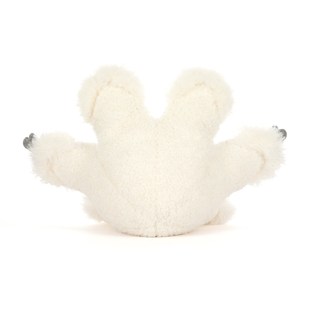 Amuseables Snowflake – Produit Officiel Jellycat