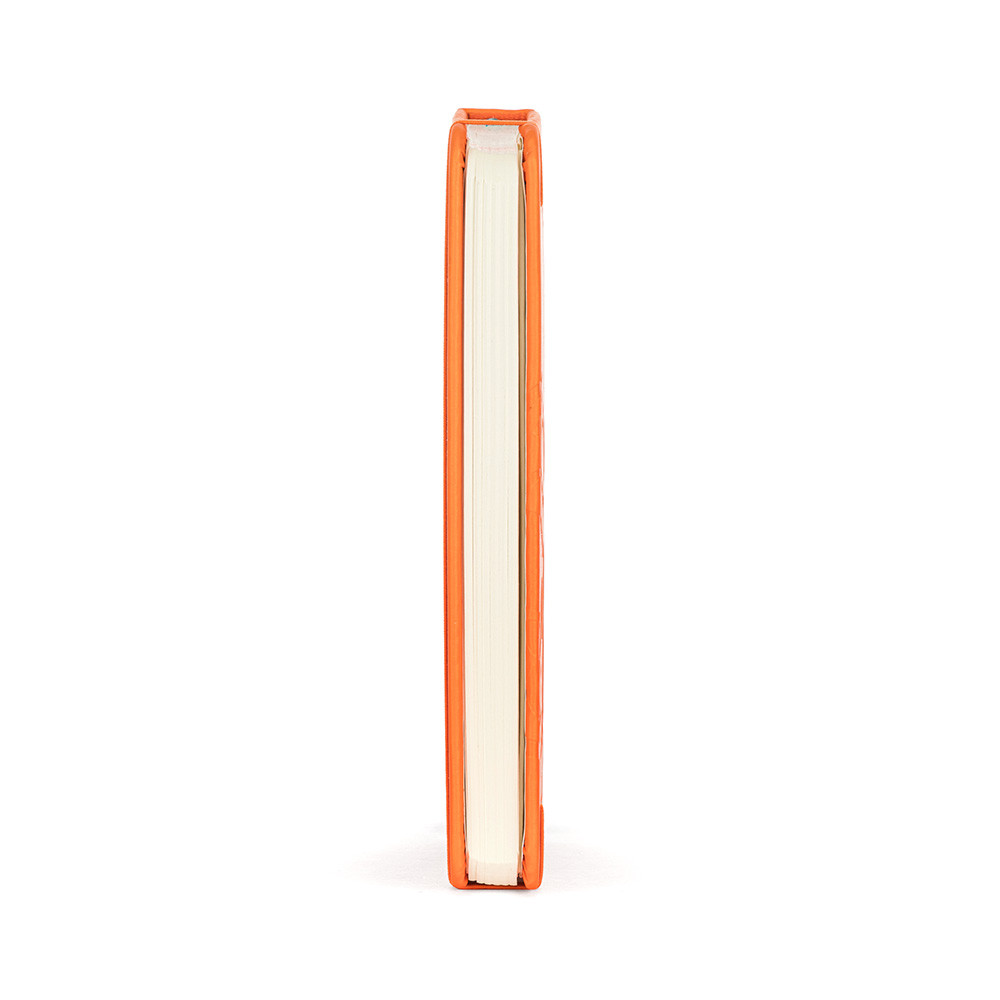 A6 Sunset Notebook, View 2