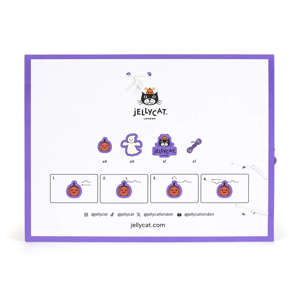 Halloween Bunting - View 7