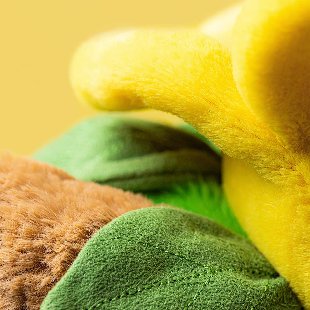 Bartholomew Bear Daffodil Outfit – Site Web Officiel Jellycat