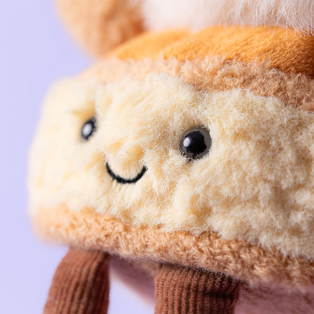 Amuseables Mirielle St. Honoré – Site Web Officiel Jellycat