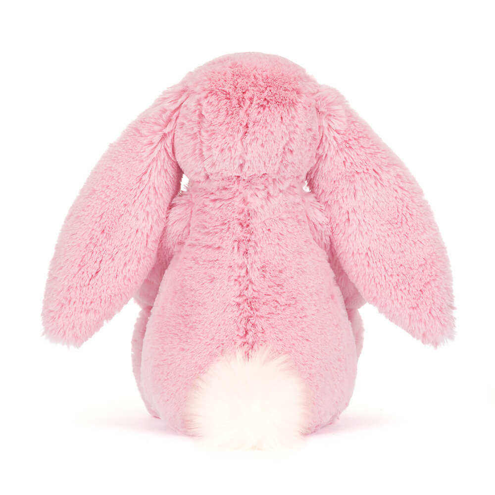 Blushkin Blossom Luxe Bunny – Site Web Officiel Jellycat