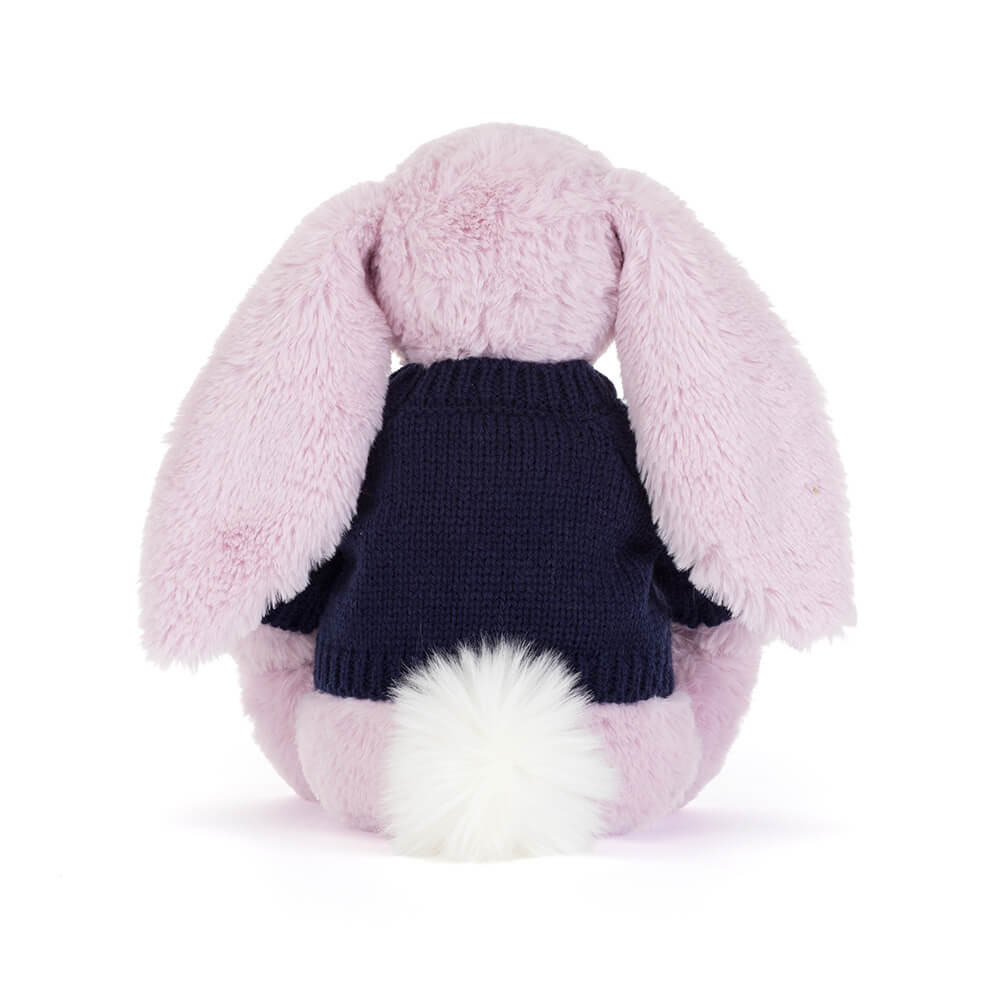 み*ー様 ジェリーキャット Thistlepop Blossom Luxe Bu Thistlepop Blossom Luxe Bunny - Official Jellycat