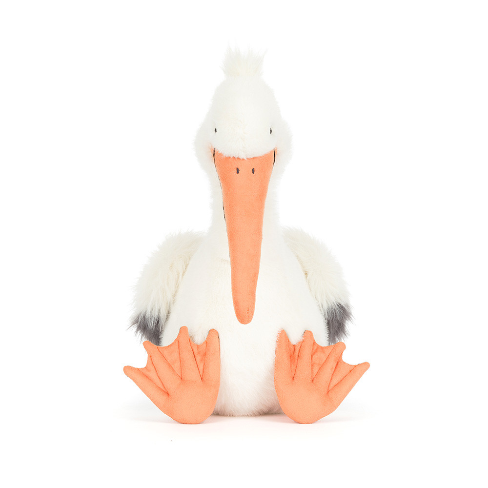 Keli Pelican, View 4