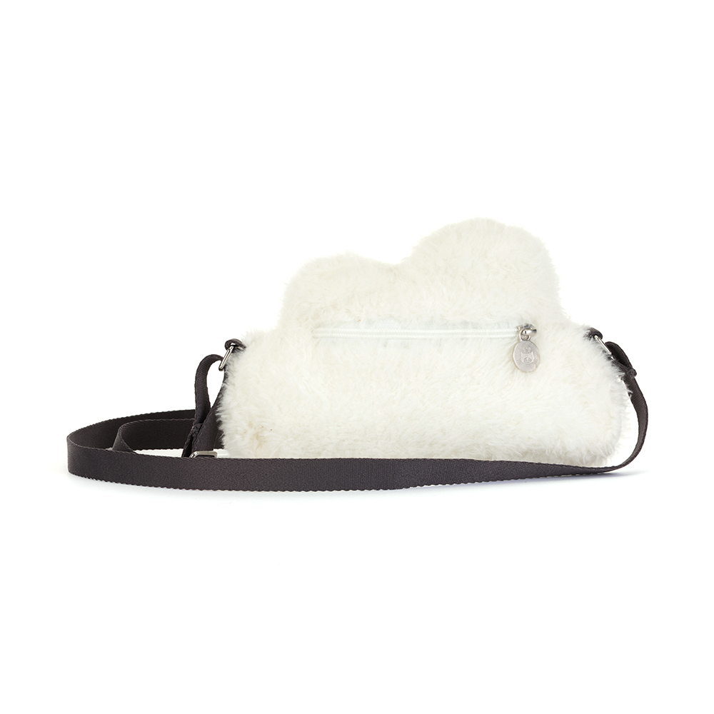 Amuseables Stratto Cloud Shoulder Bag, View 3