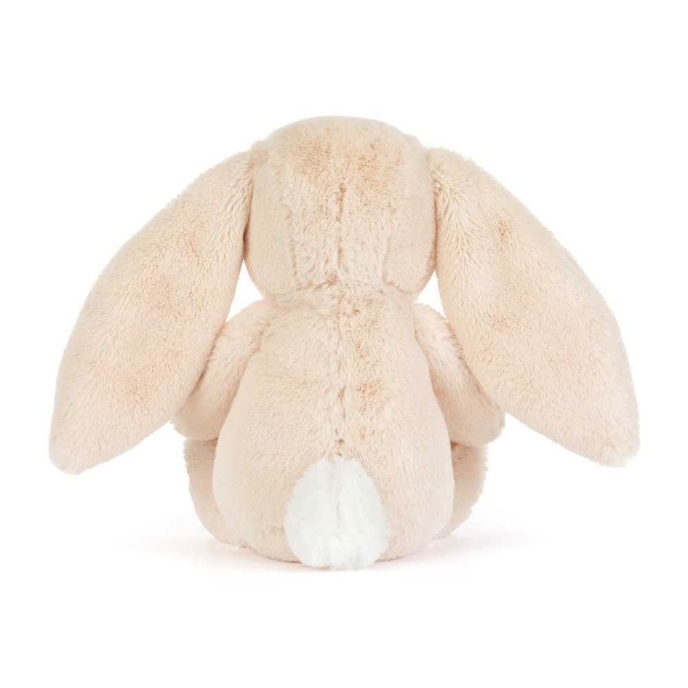 Bashful Cream Bunny Junior, View 3